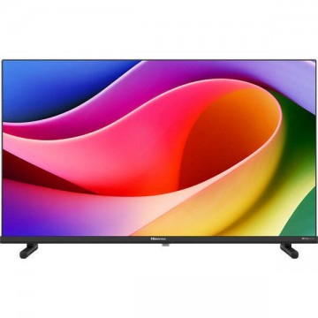 Hisense Smart Τηλεόραση 32" Full HD LED A5Q HDR (2025) 32A5Q Hisense Smart Τηλεόραση 32" Full HD LED A5Q HDR (2025) 32A5Q